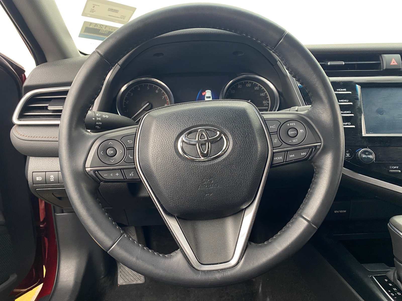 Thumbnail: 2018 Toyota Camry - 4