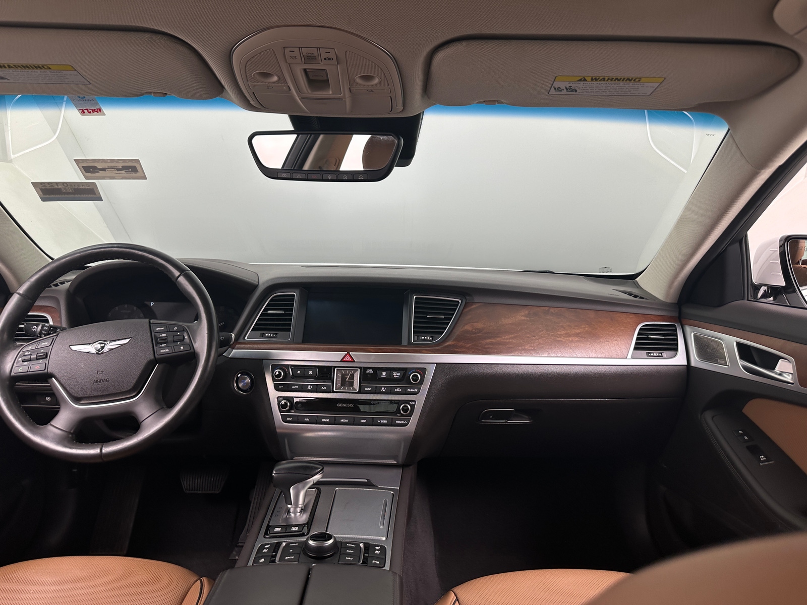 Thumbnail: 2020 Genesis G80 - 2