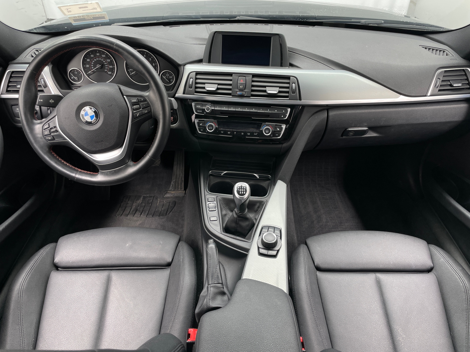 Thumbnail: 2018 BMW 3 Series - 2