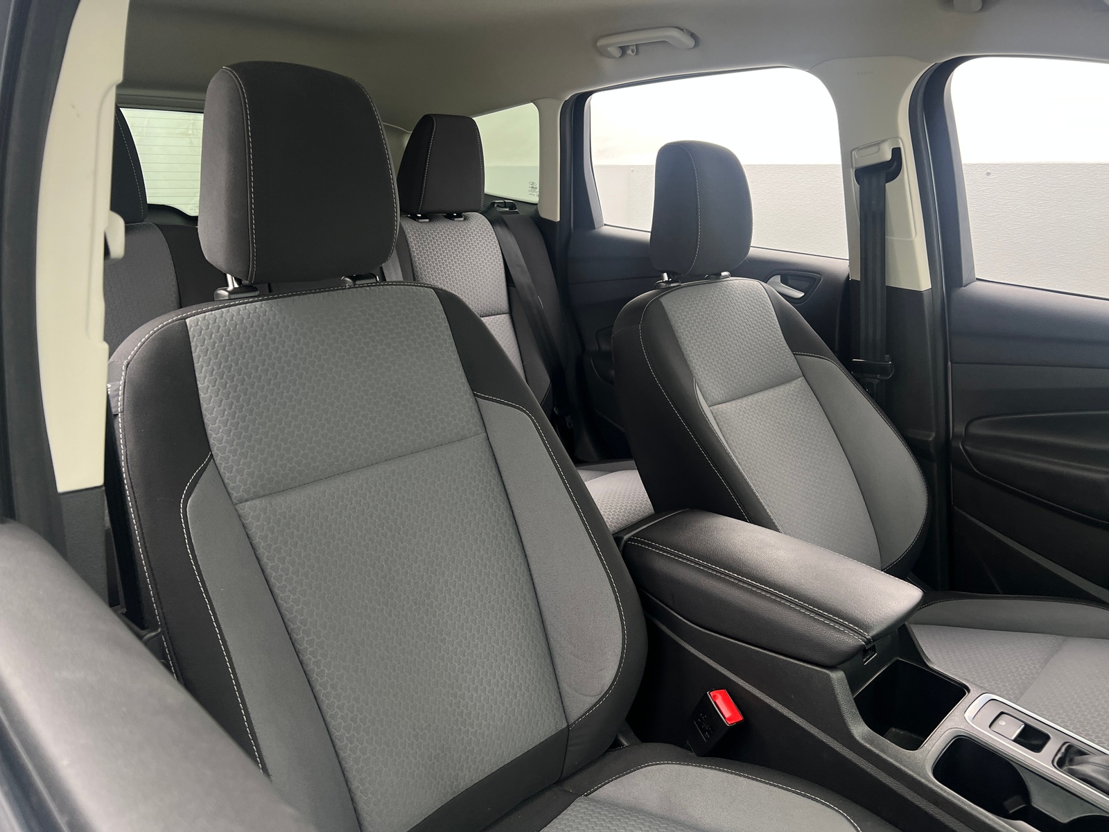 Thumbnail: 2018 Ford Escape - 2