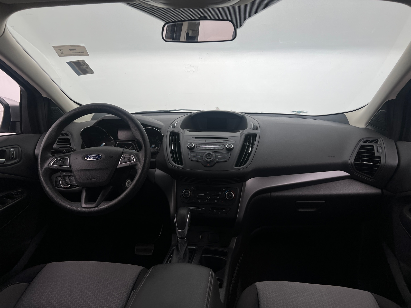Thumbnail: 2018 Ford Escape - 3
