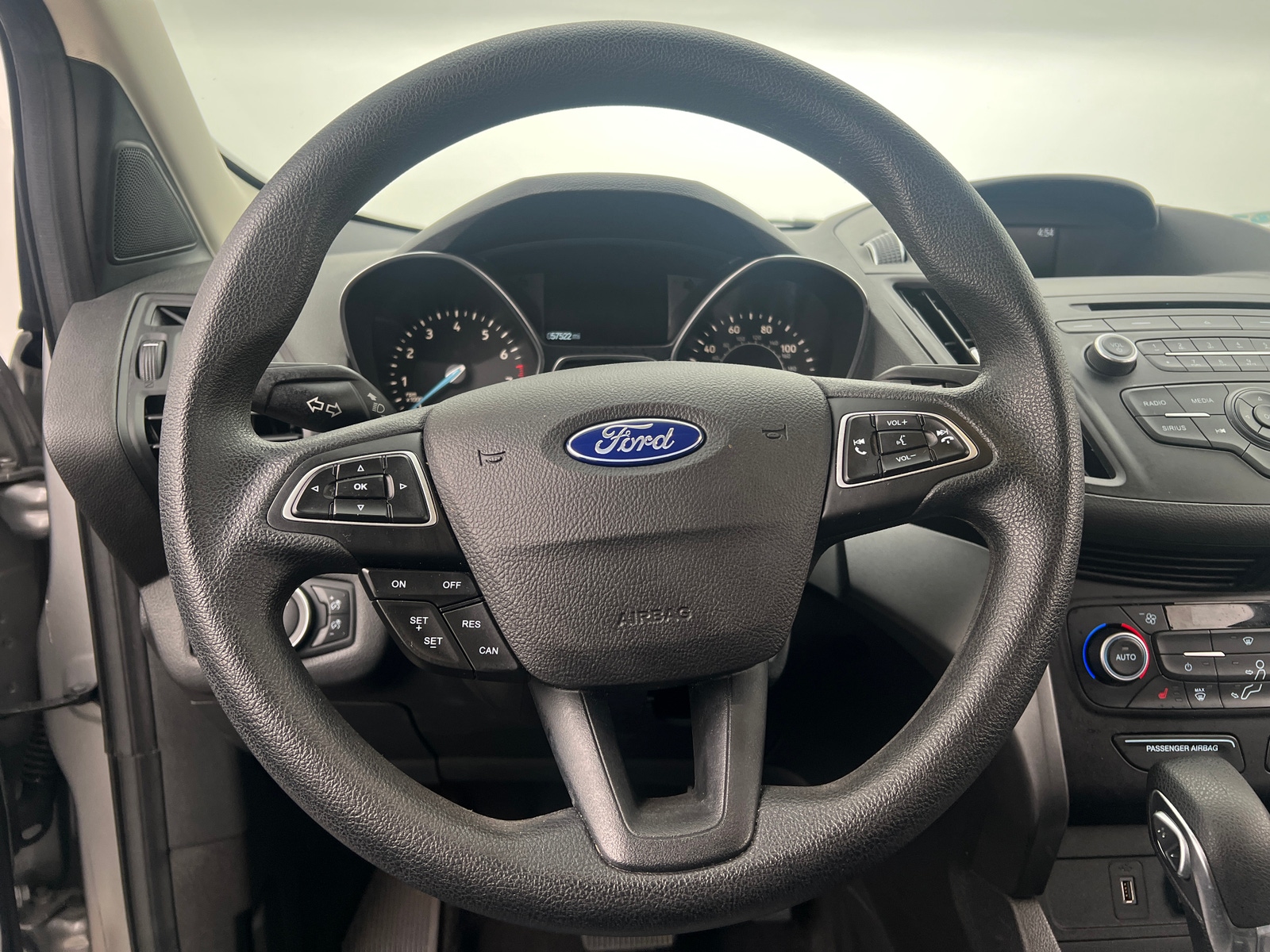 Thumbnail: 2018 Ford Escape - 5
