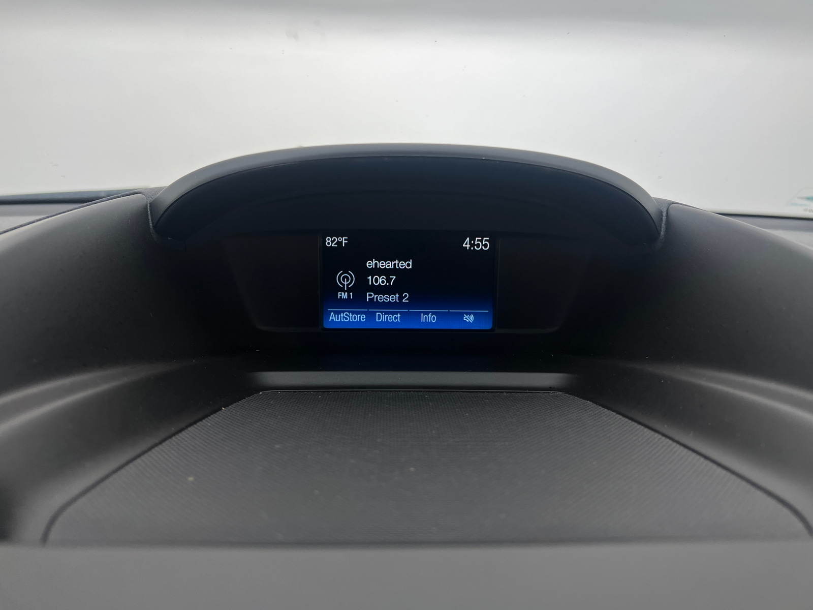Thumbnail: 2018 Ford Escape - 4