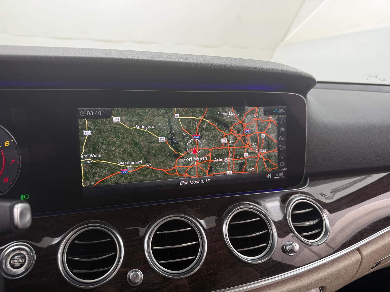 Thumbnail: 2020 Mercedes-Benz E-Class - 3