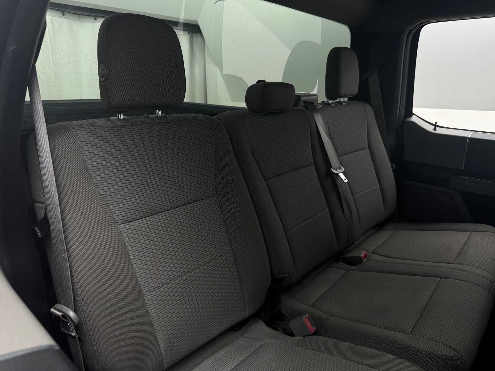 Thumbnail: 2018 Ford Econoline - 6