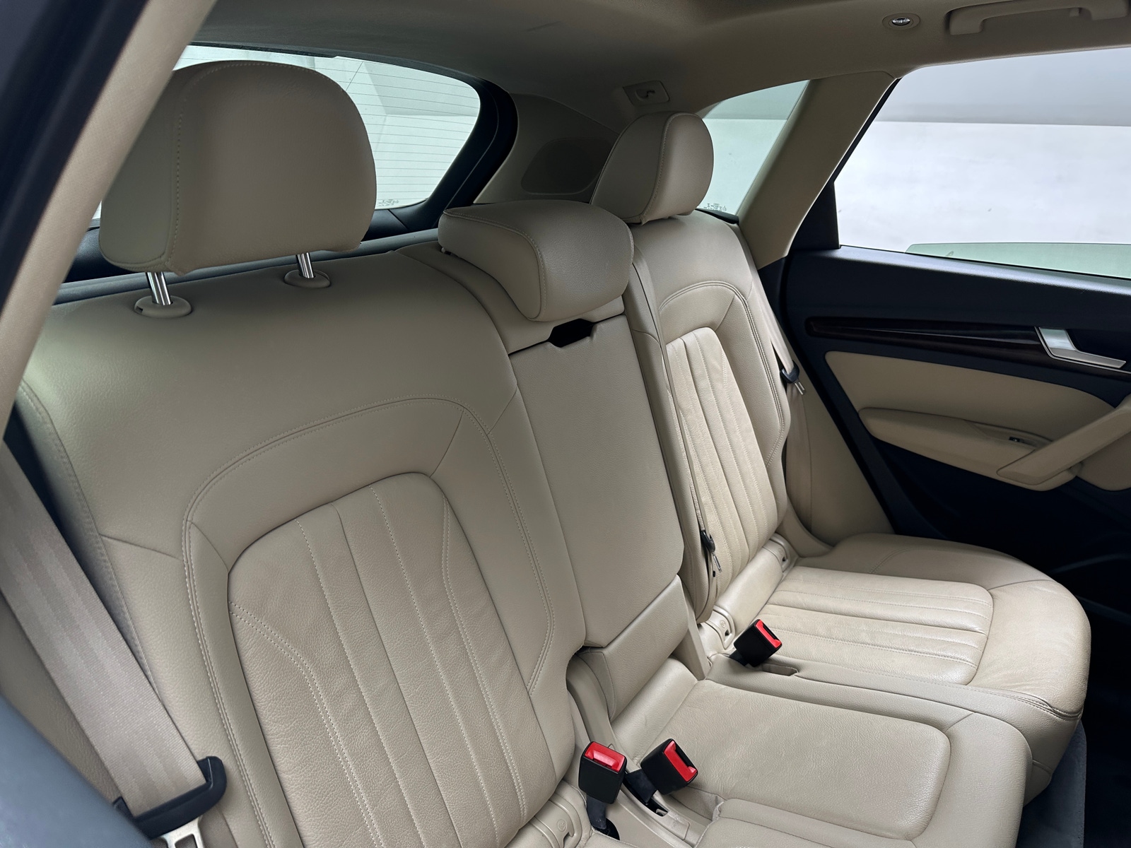 Thumbnail: 2018 Audi Q5 - 5