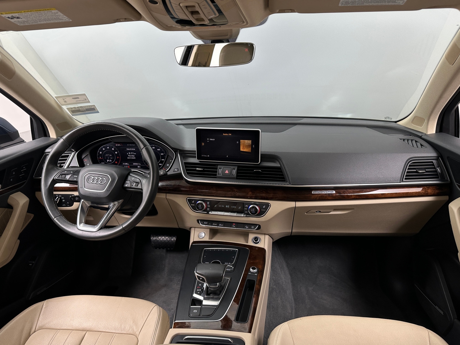 Thumbnail: 2018 Audi Q5 - 2