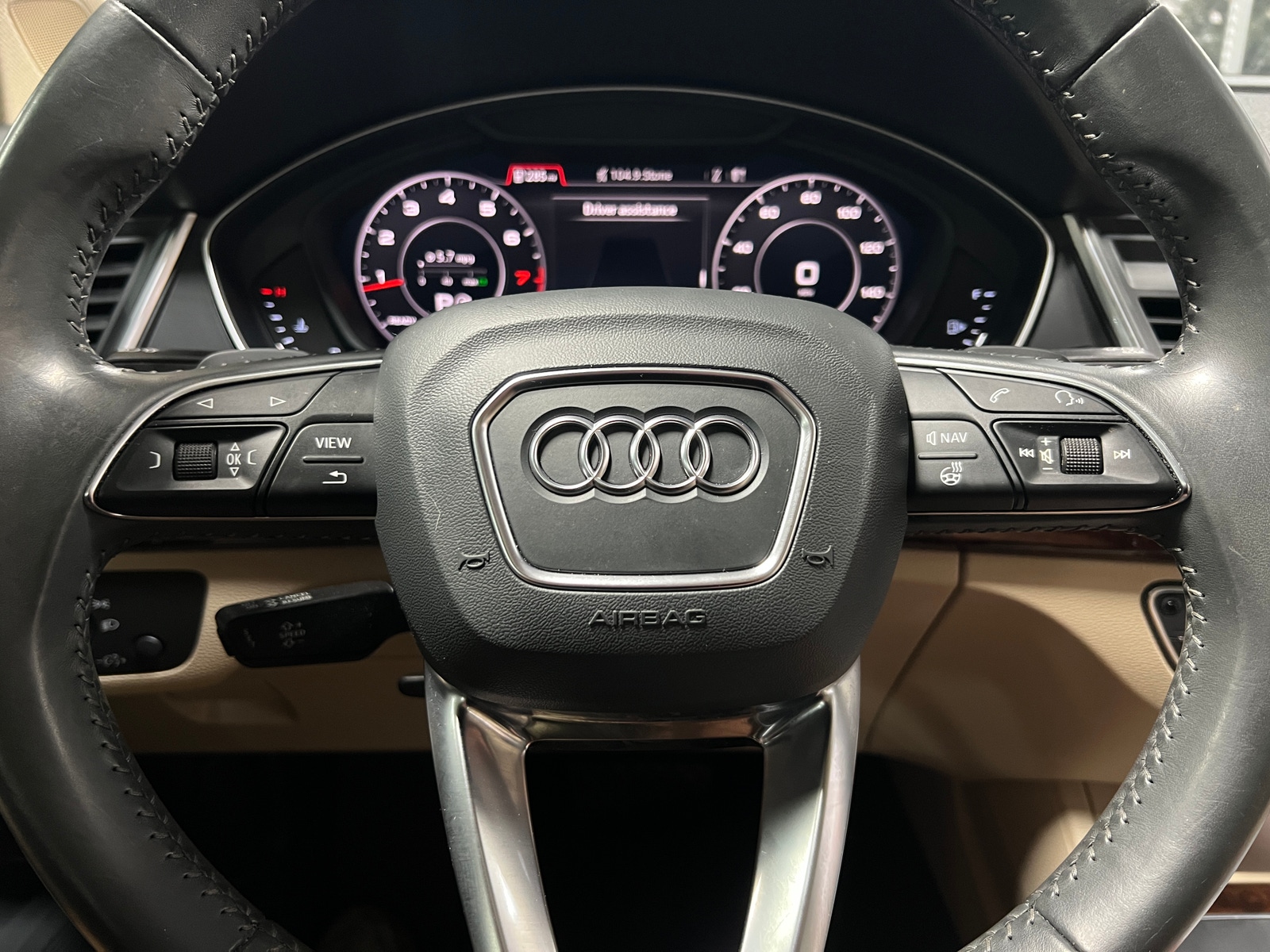 Thumbnail: 2018 Audi Q5 - 4