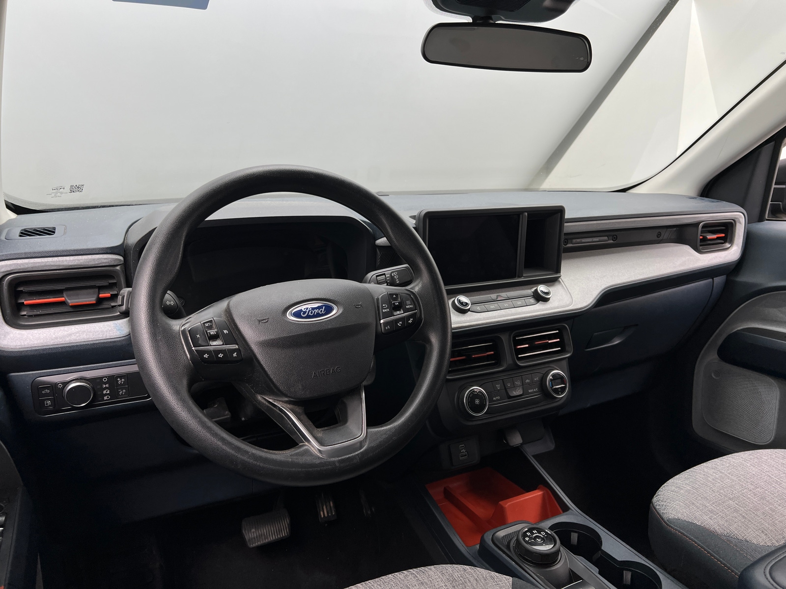 Thumbnail: 2022 Ford Maverick - 3
