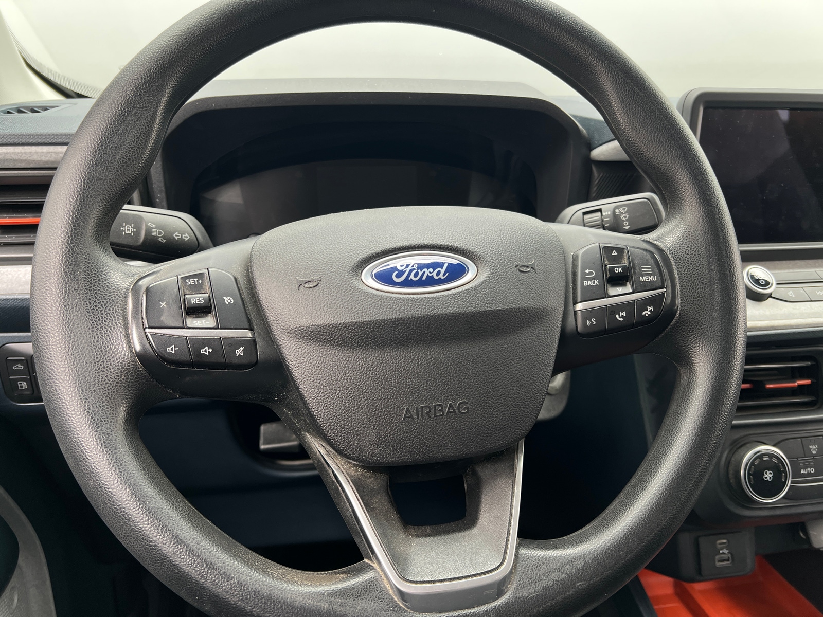 Thumbnail: 2022 Ford Maverick - 5
