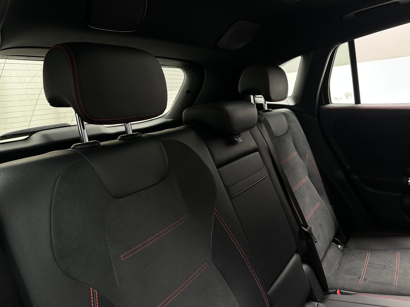 Thumbnail: 2021 Mercedes-Benz GLA - 5