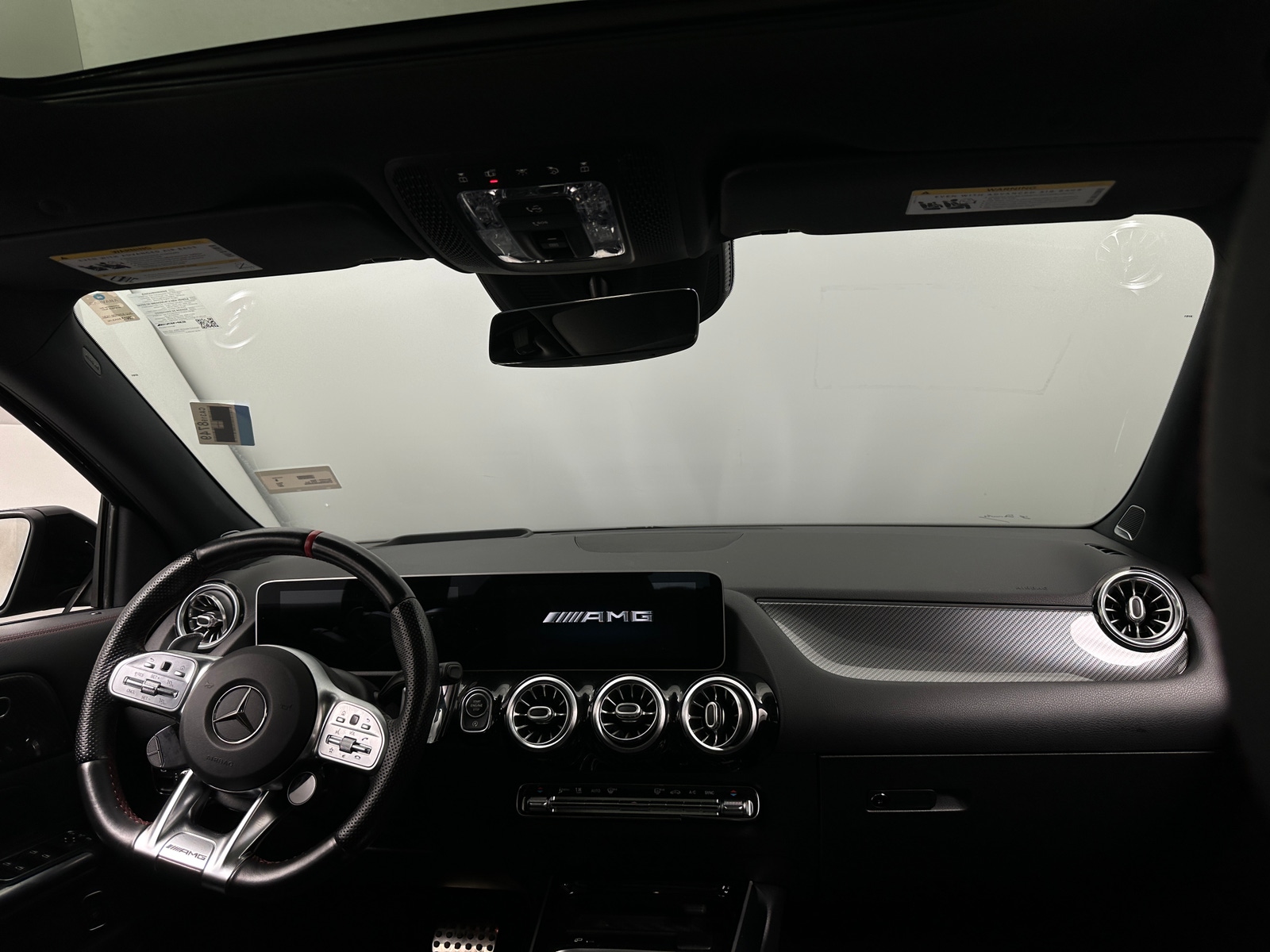 Thumbnail: 2021 Mercedes-Benz GLA - 2