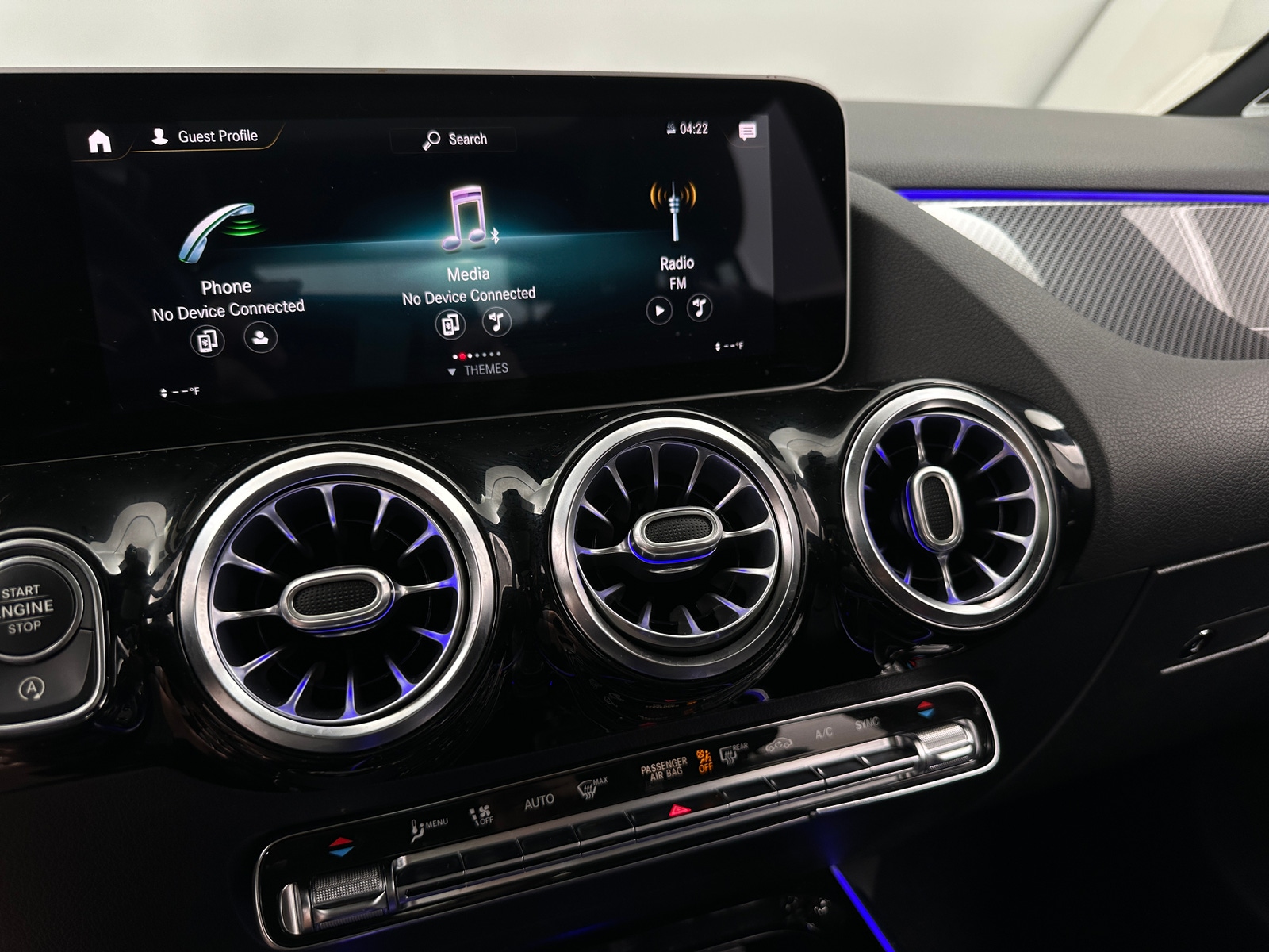 Thumbnail: 2021 Mercedes-Benz GLA - 3