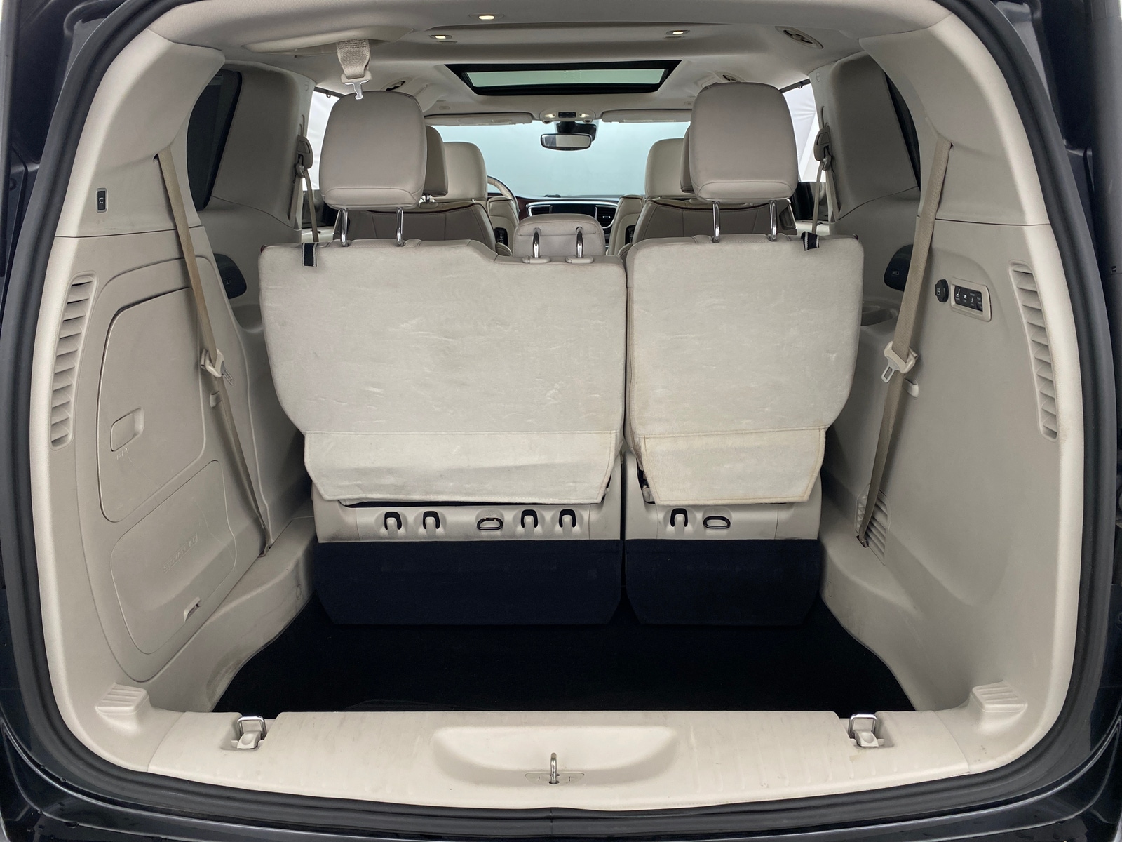 Thumbnail: 2019 Chrysler Pacifica - 6