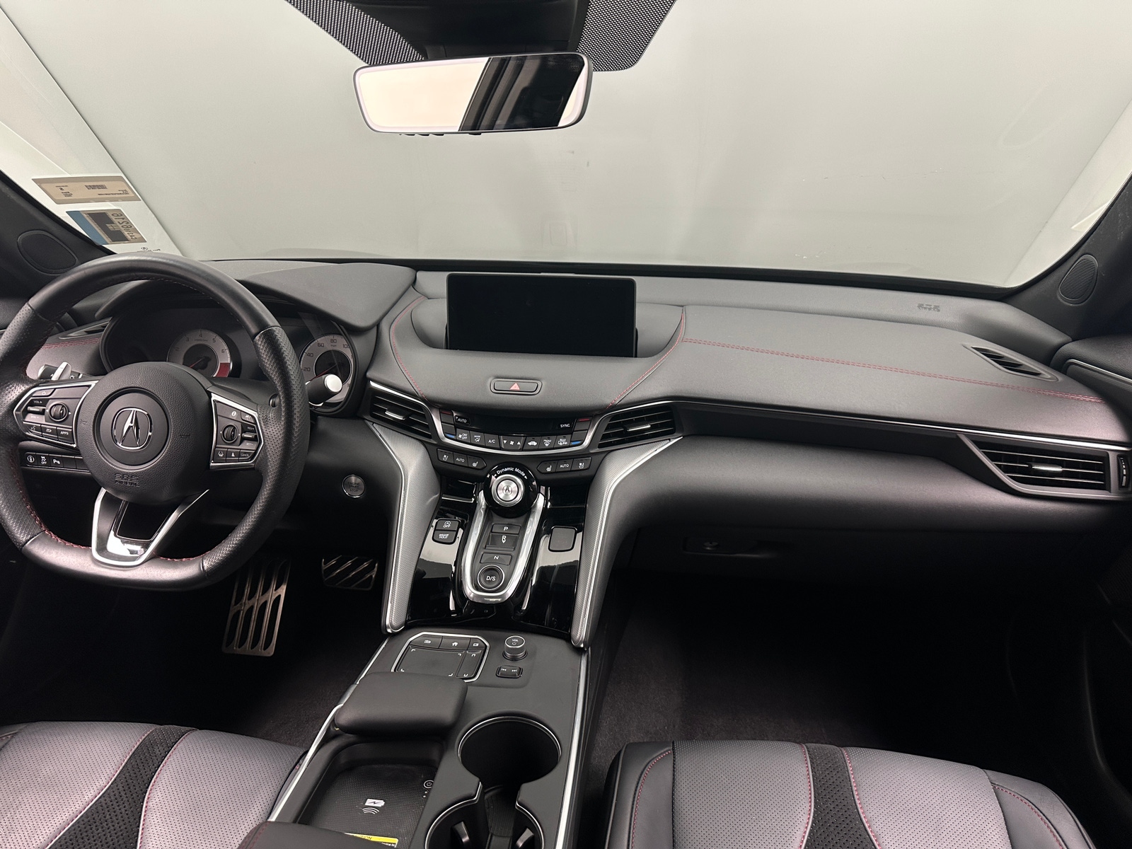 Thumbnail: 2023 Acura TLX - 2