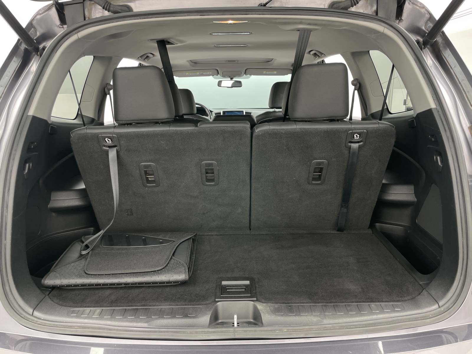 Thumbnail: 2016 Honda Pilot - 6