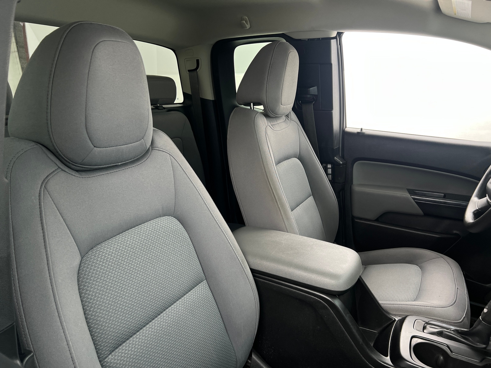 Thumbnail: 2020 Chevrolet Colorado - 2