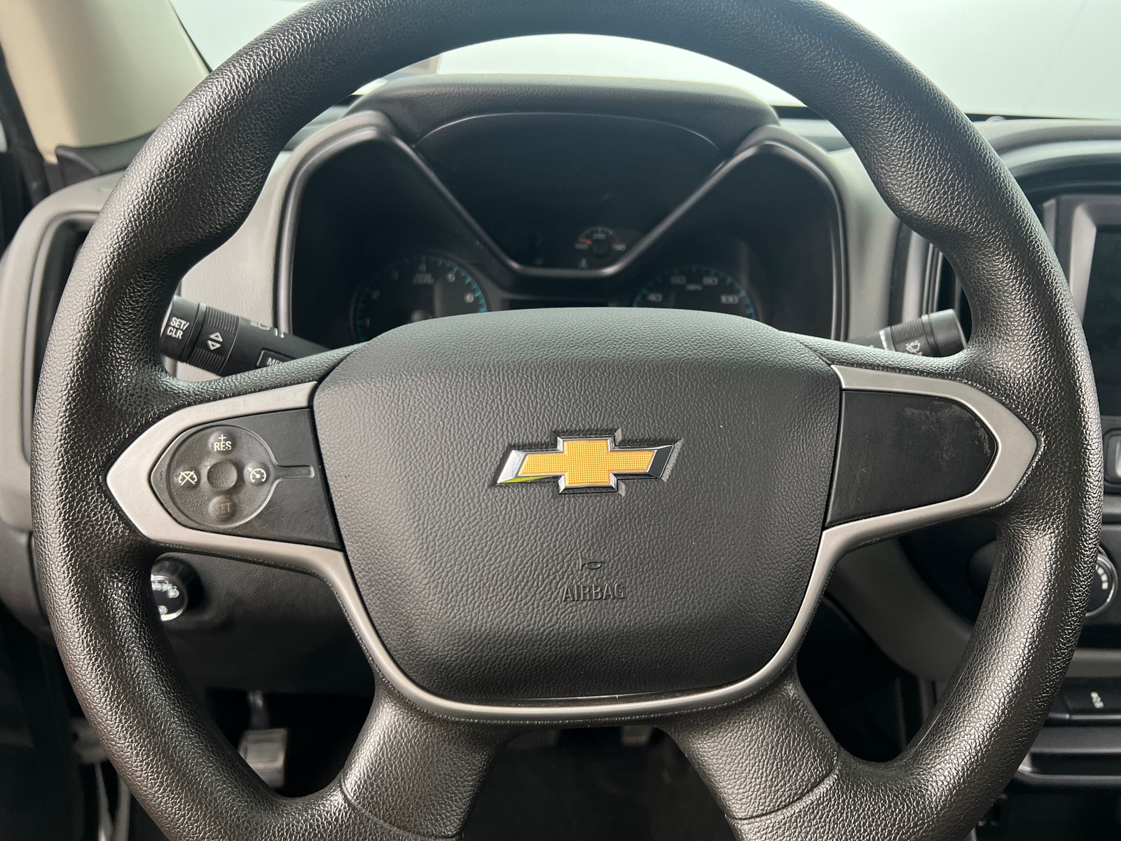 Thumbnail: 2020 Chevrolet Colorado - 4