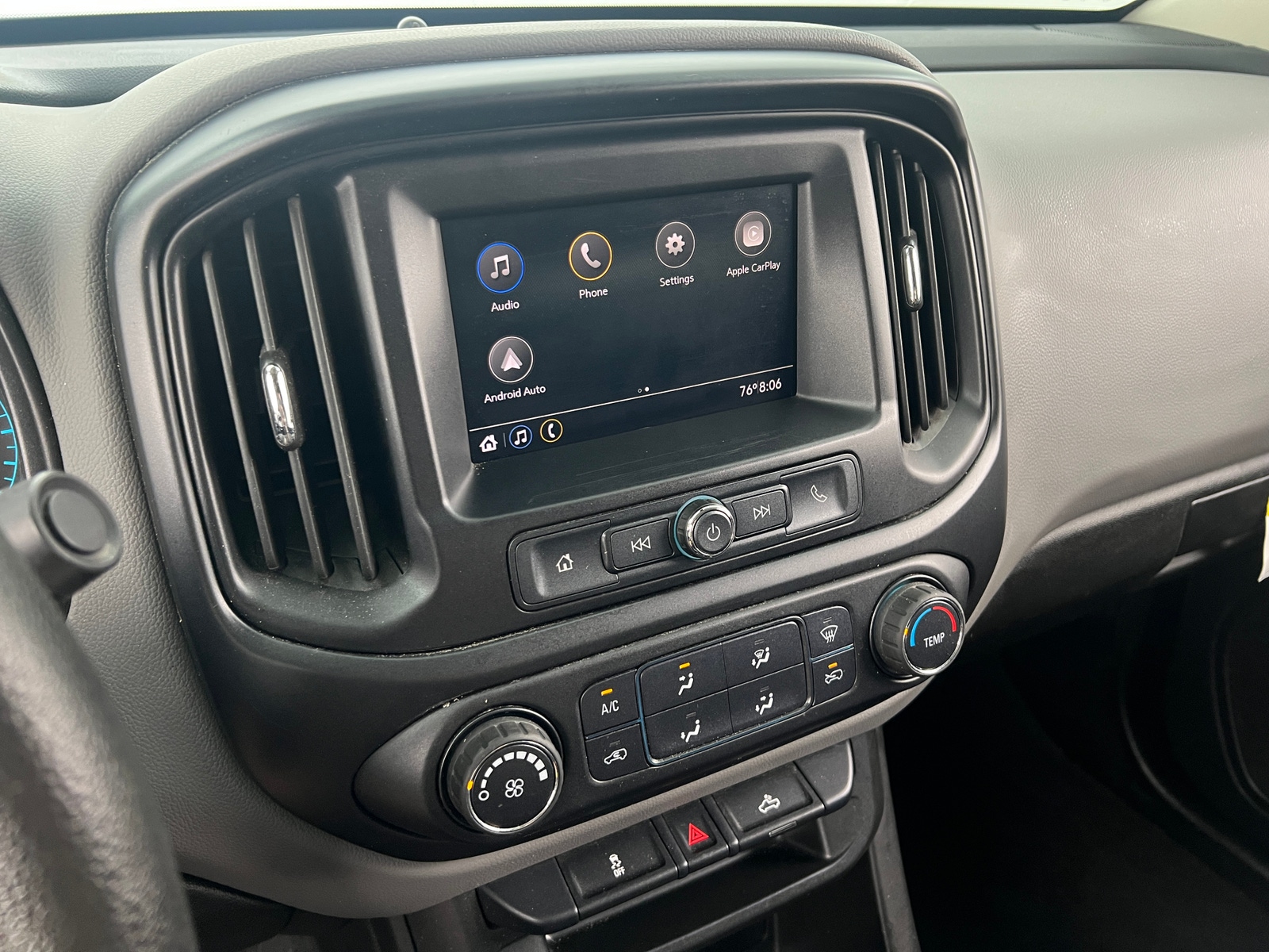 Thumbnail: 2020 Chevrolet Colorado - 3