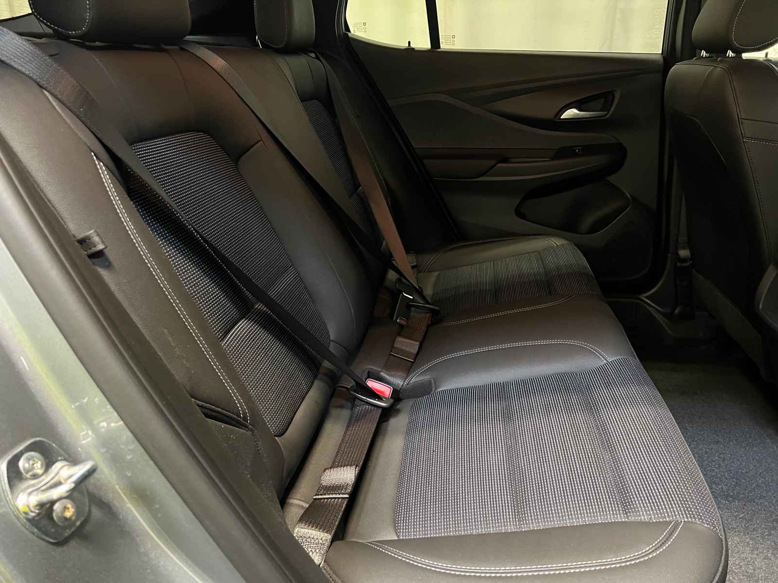 Thumbnail: 2024 Buick Envista - 6