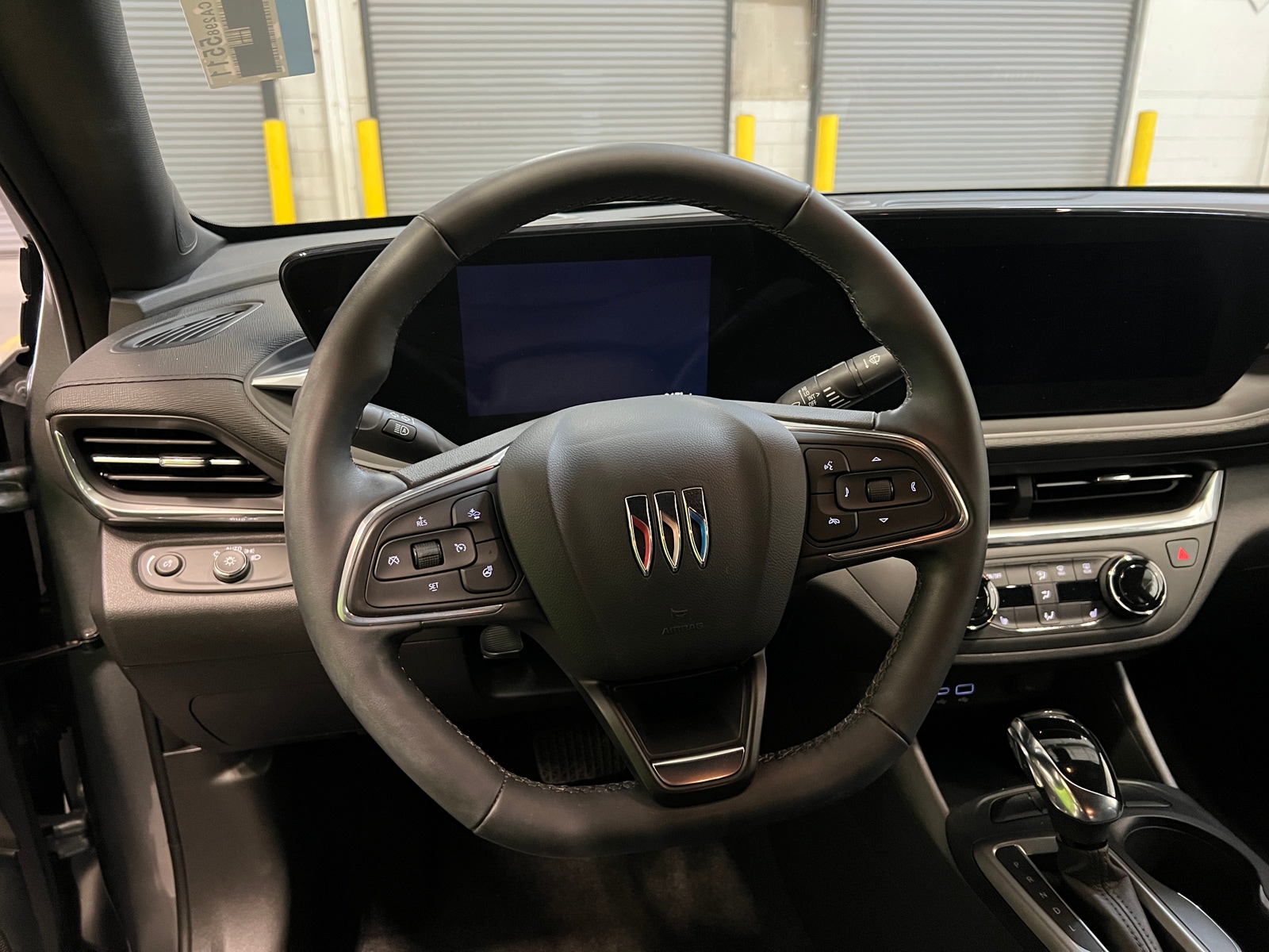 Thumbnail: 2024 Buick Envista - 5