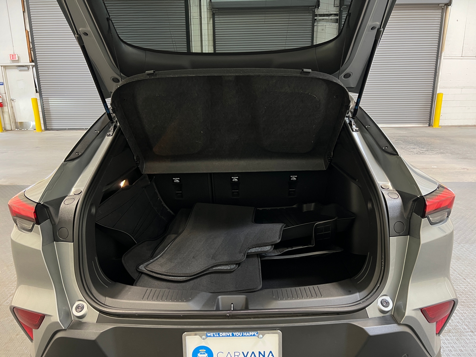 Thumbnail: 2024 Buick Envista - 7