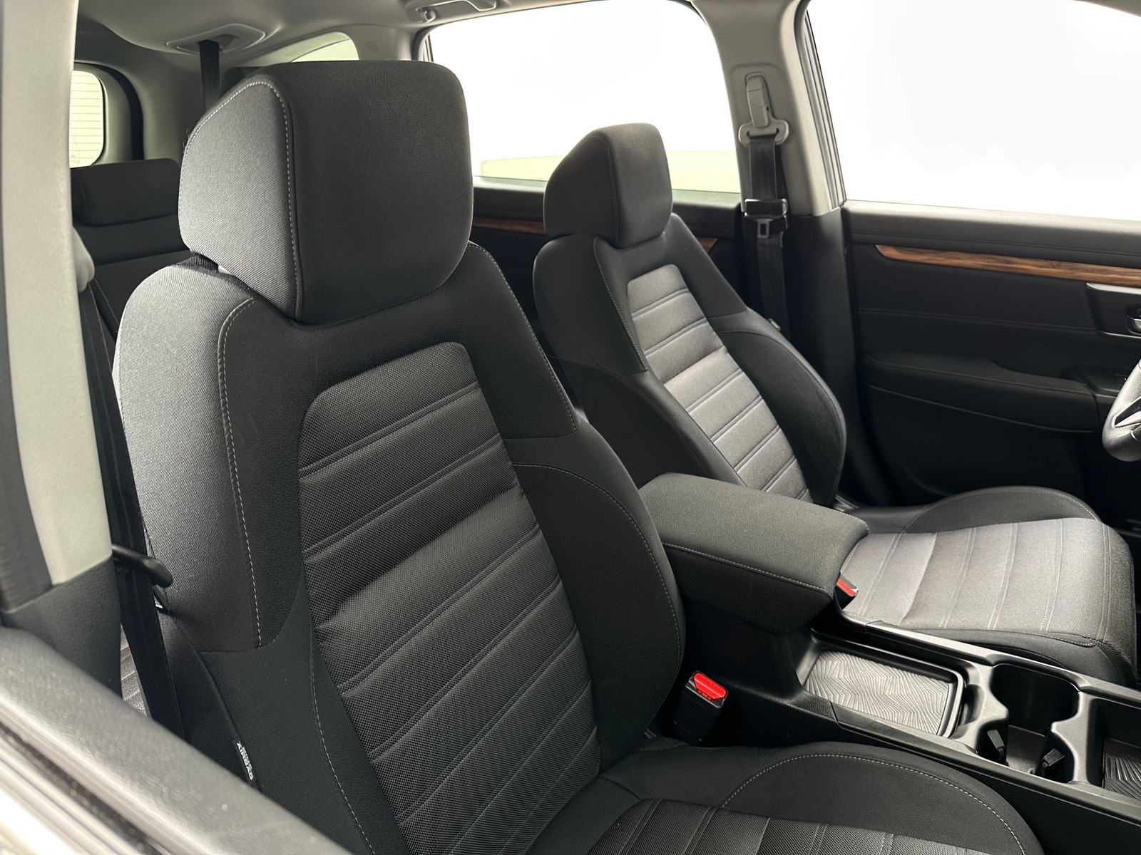 Thumbnail: 2019 Honda CR-V - 2