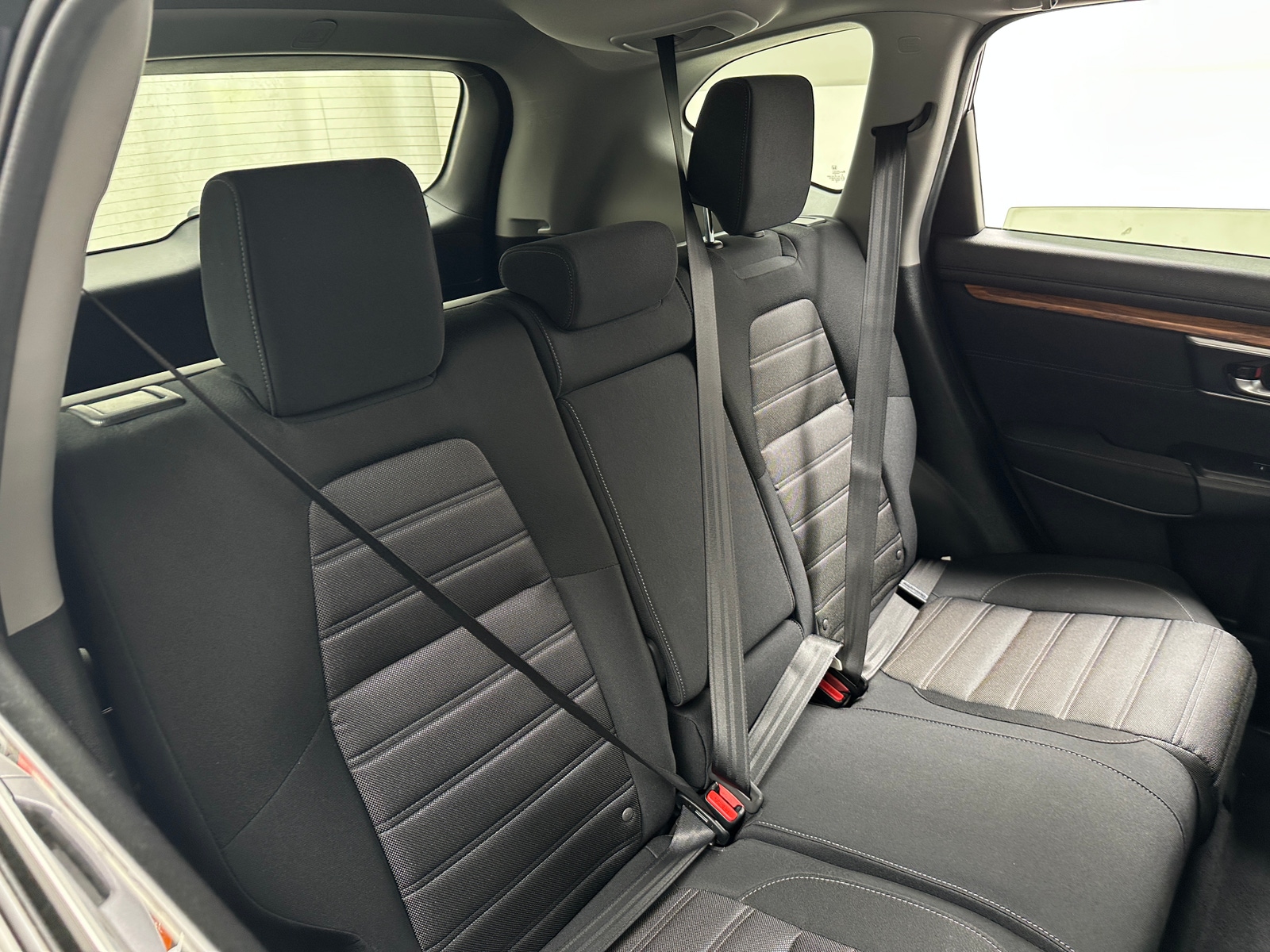 Thumbnail: 2019 Honda CR-V - 6