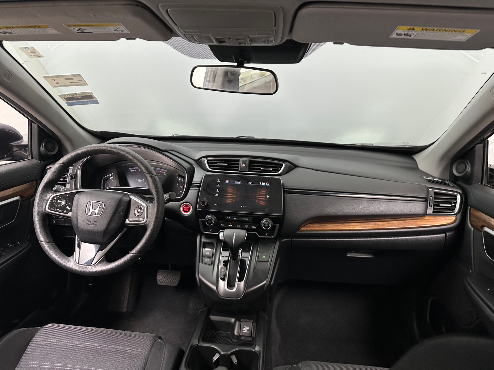 Thumbnail: 2019 Honda CR-V - 3