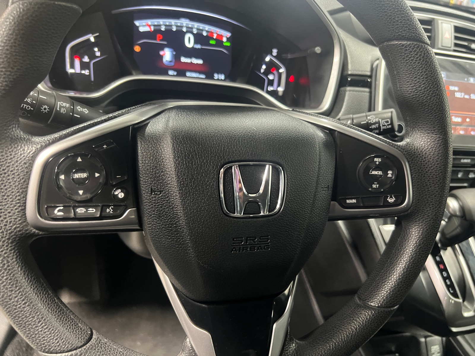 Thumbnail: 2019 Honda CR-V - 5