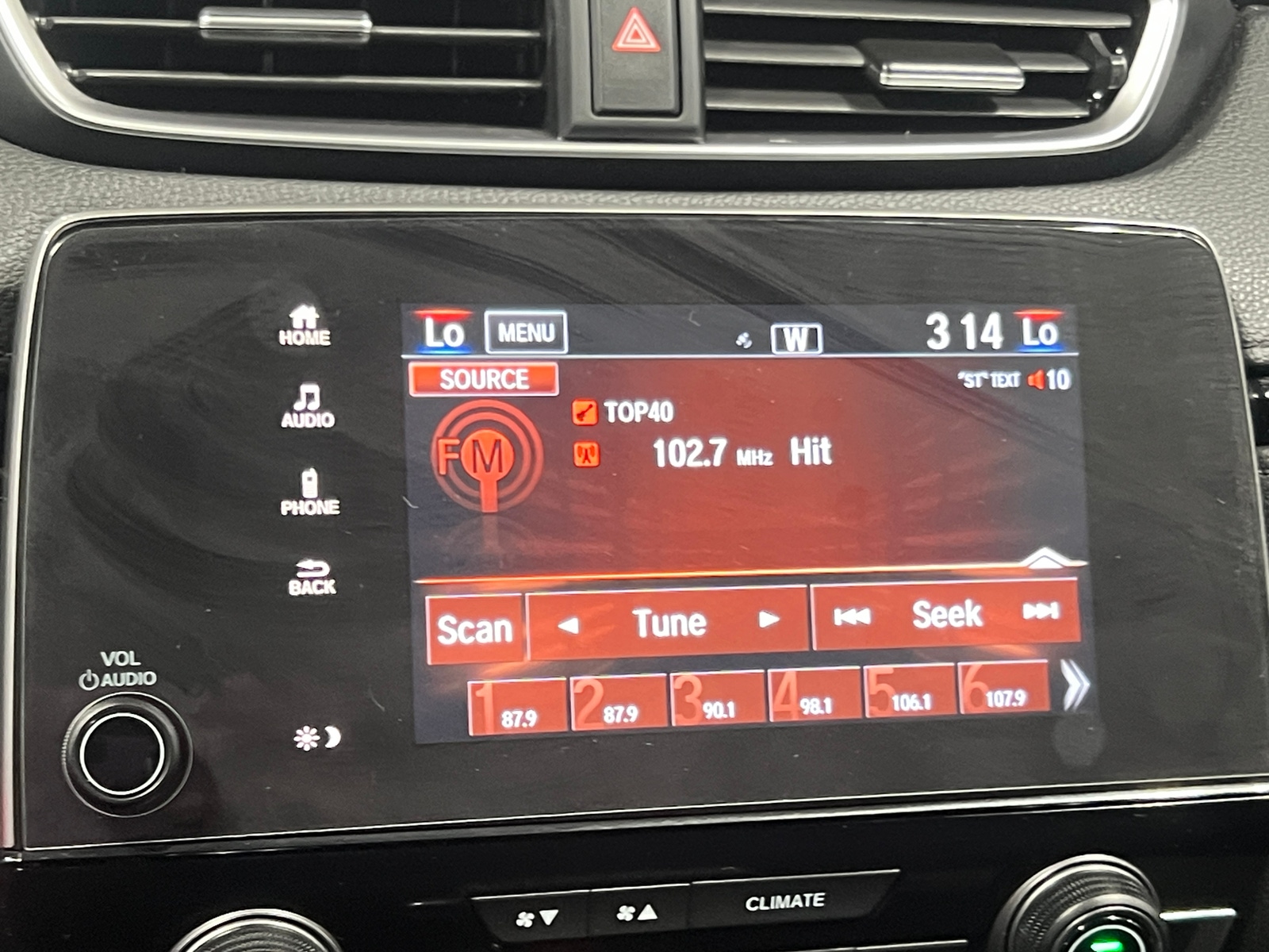 Thumbnail: 2019 Honda CR-V - 4