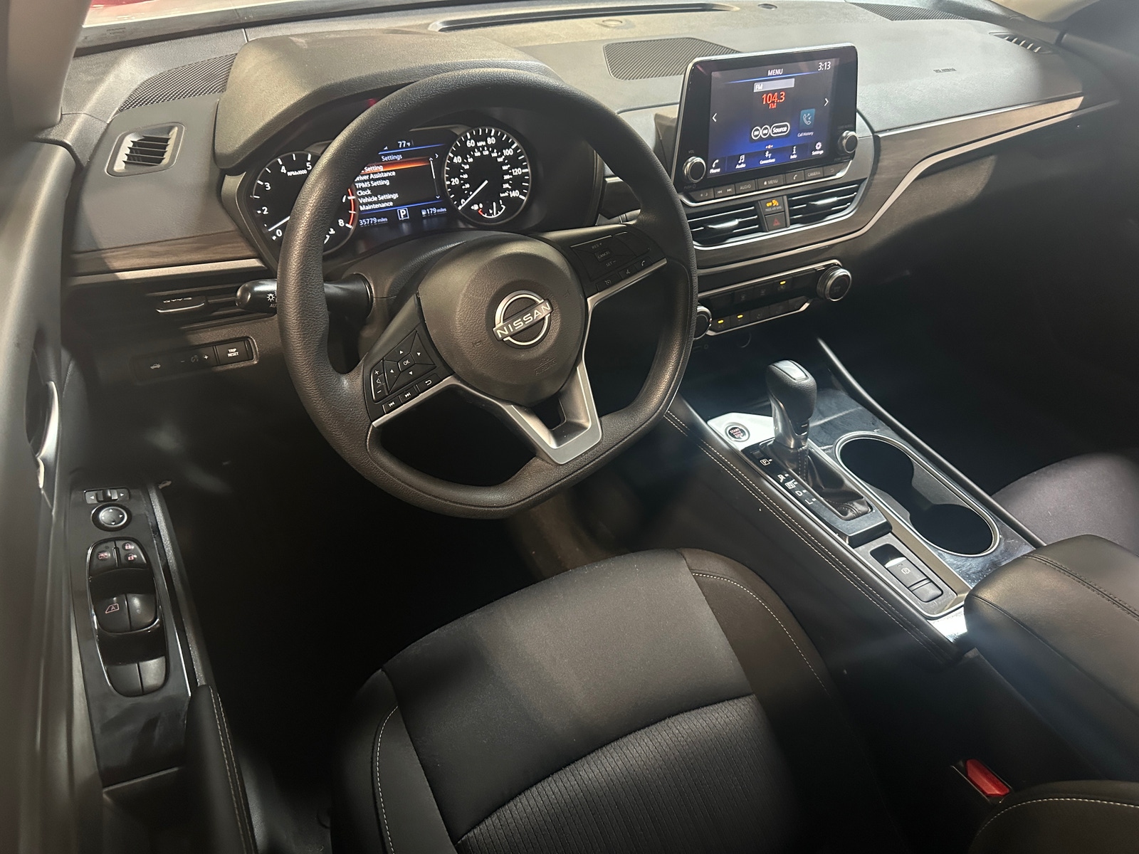 Thumbnail: 2023 Nissan Altima - 3