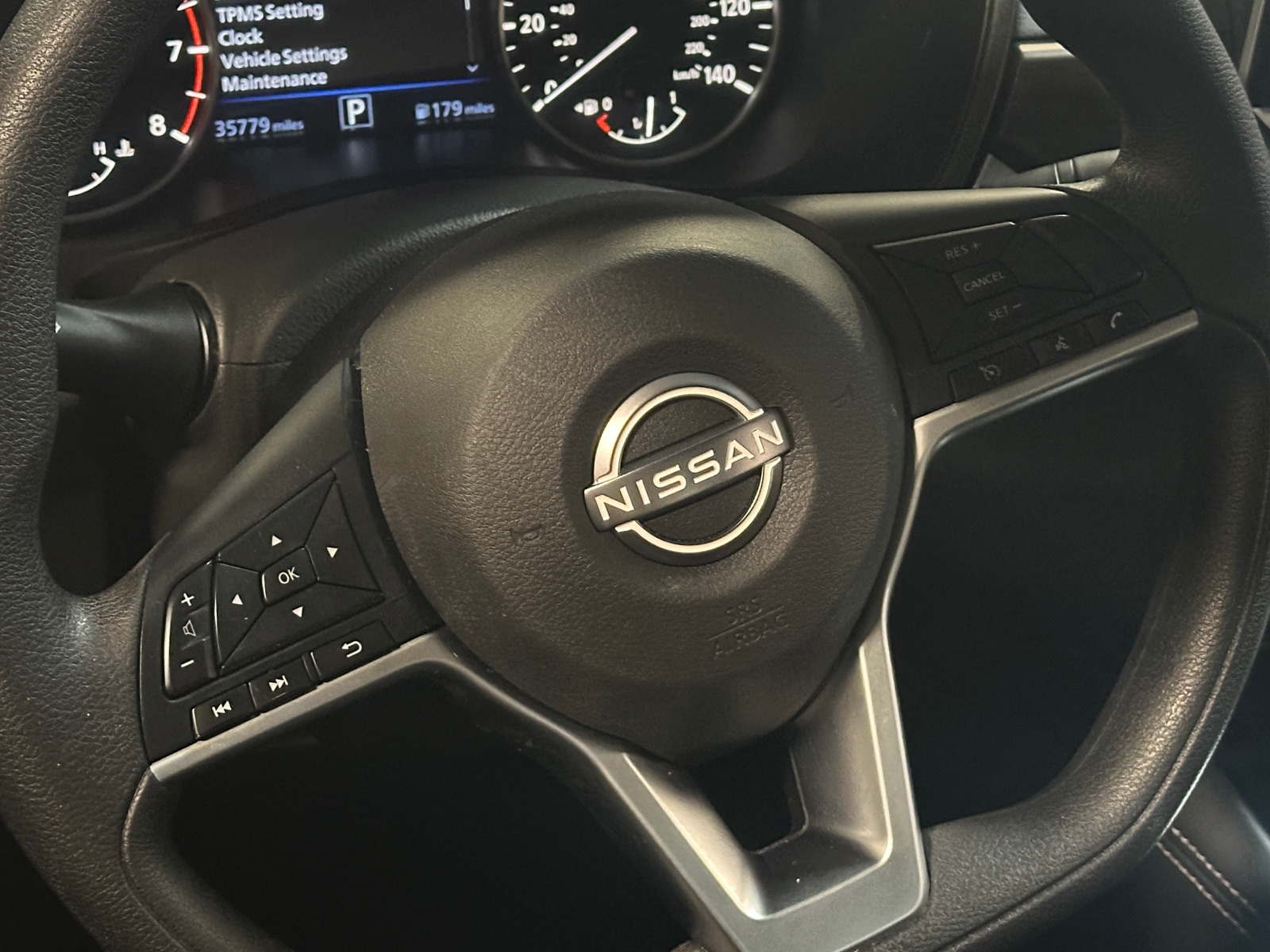 Thumbnail: 2023 Nissan Altima - 5