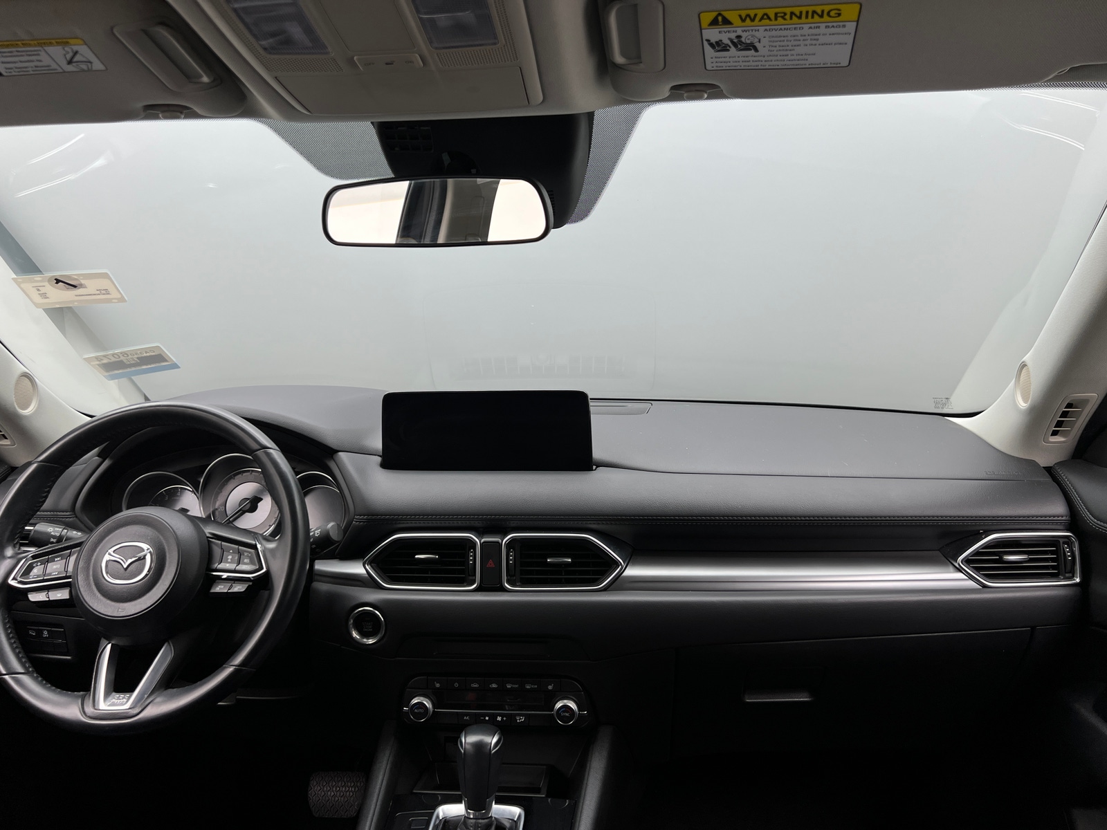 Thumbnail: 2021 Mazda CX-5 - 2