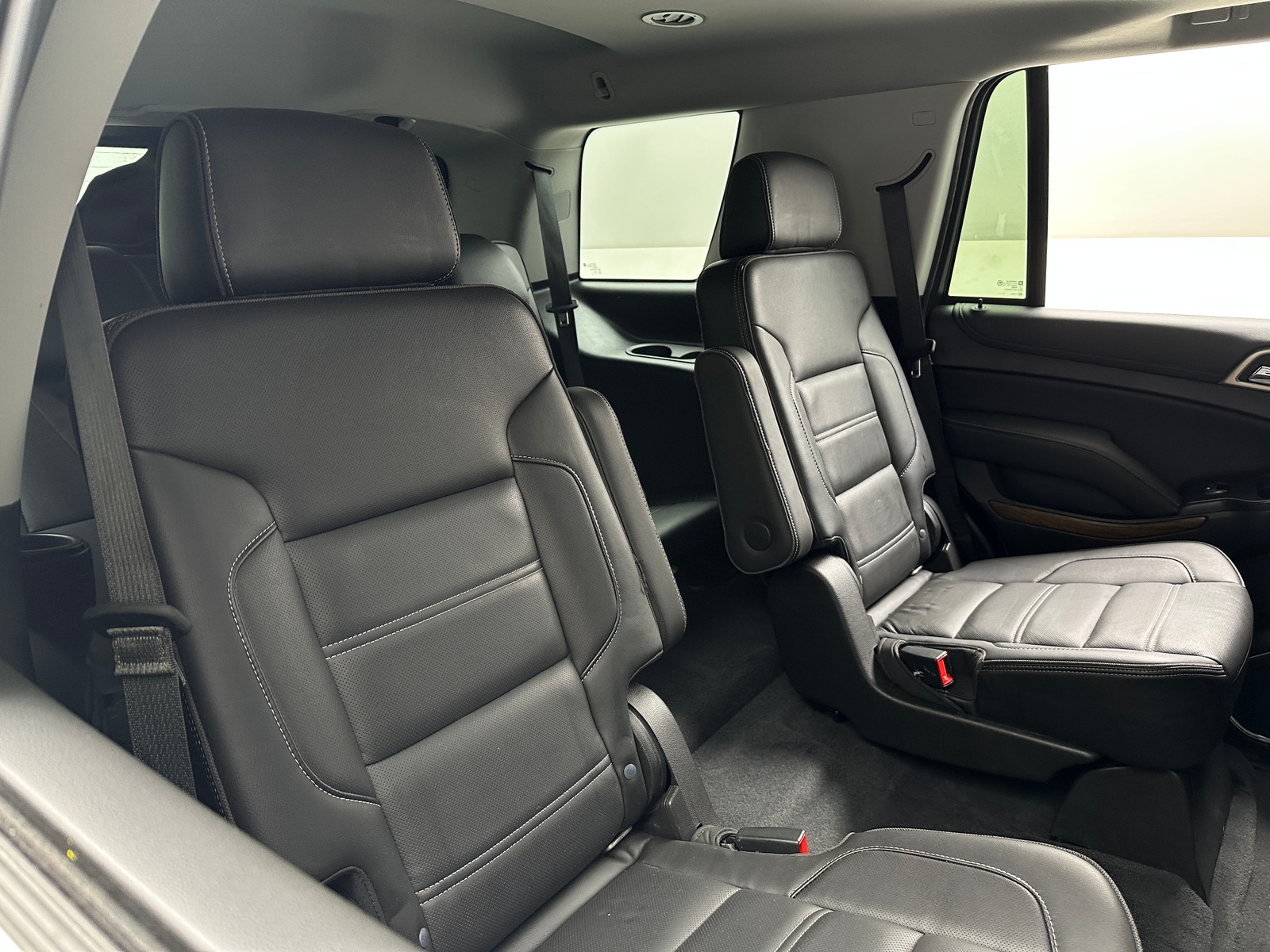 Thumbnail: 2020 GMC Yukon - 5