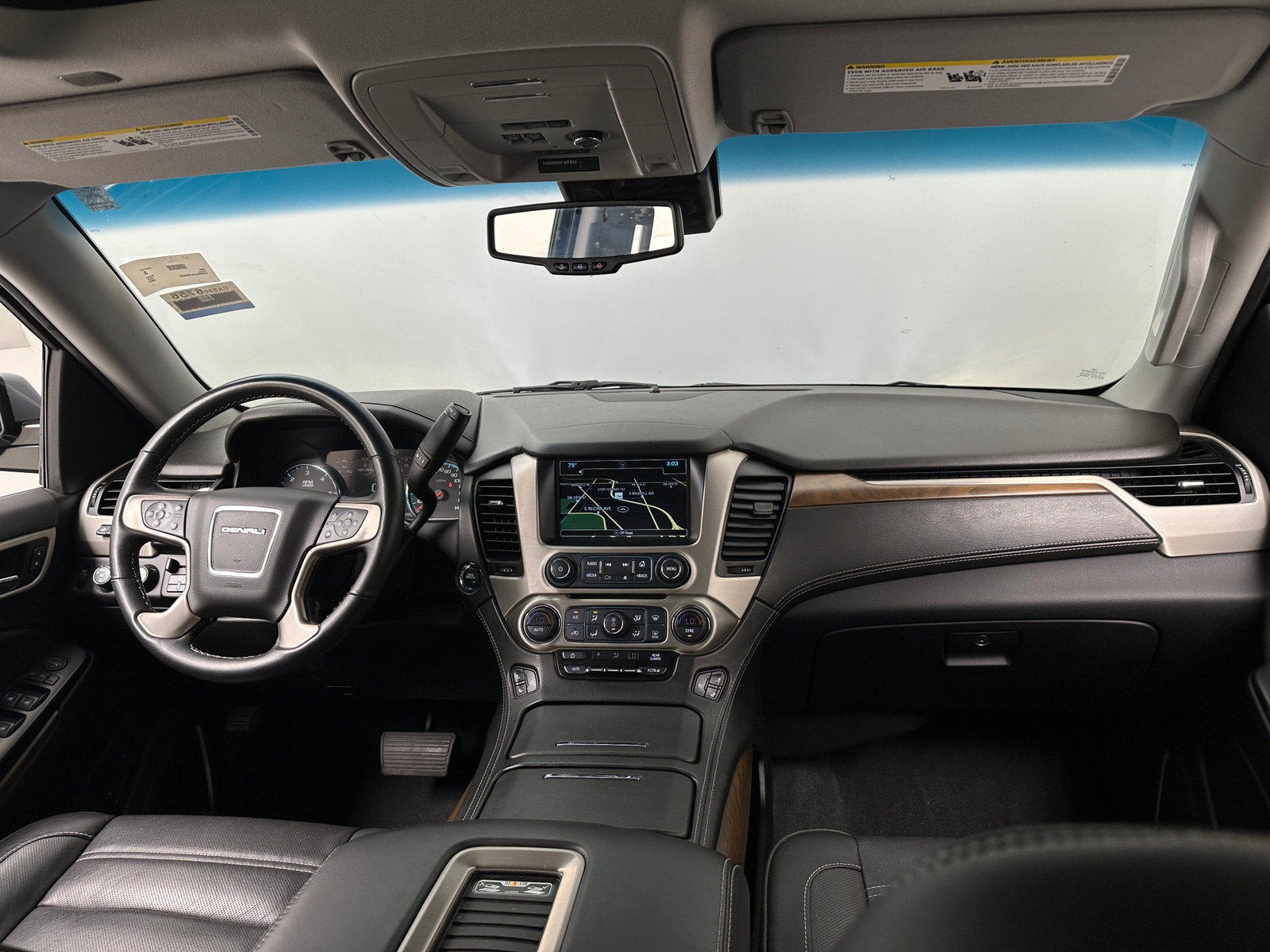 Thumbnail: 2020 GMC Yukon - 2