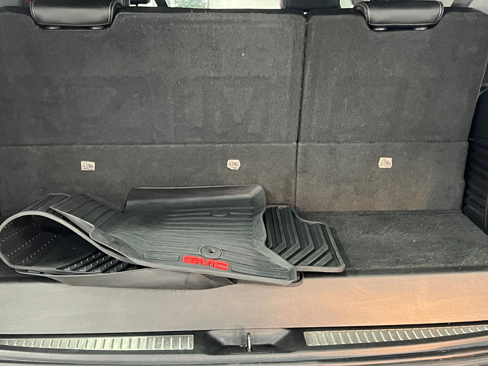 Thumbnail: 2020 GMC Yukon - 6