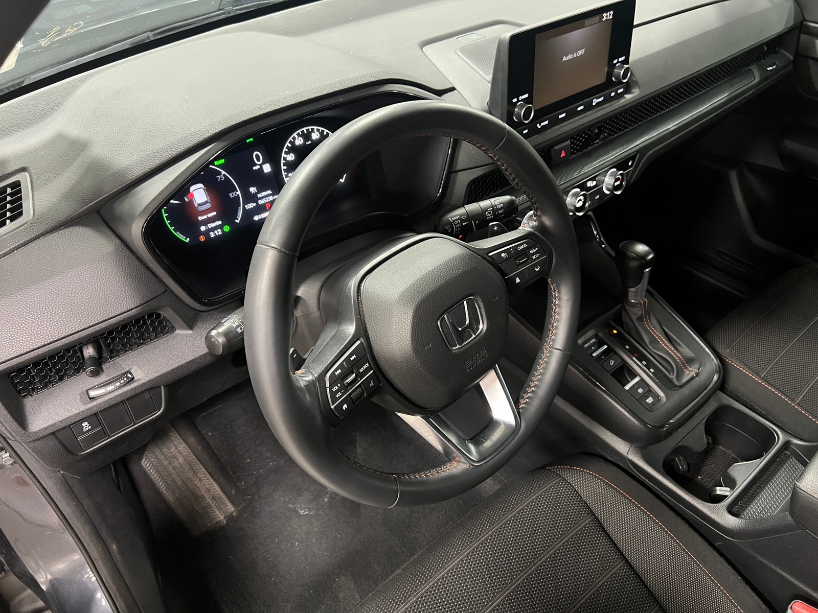 Thumbnail: 2023 Honda CR-V - 3