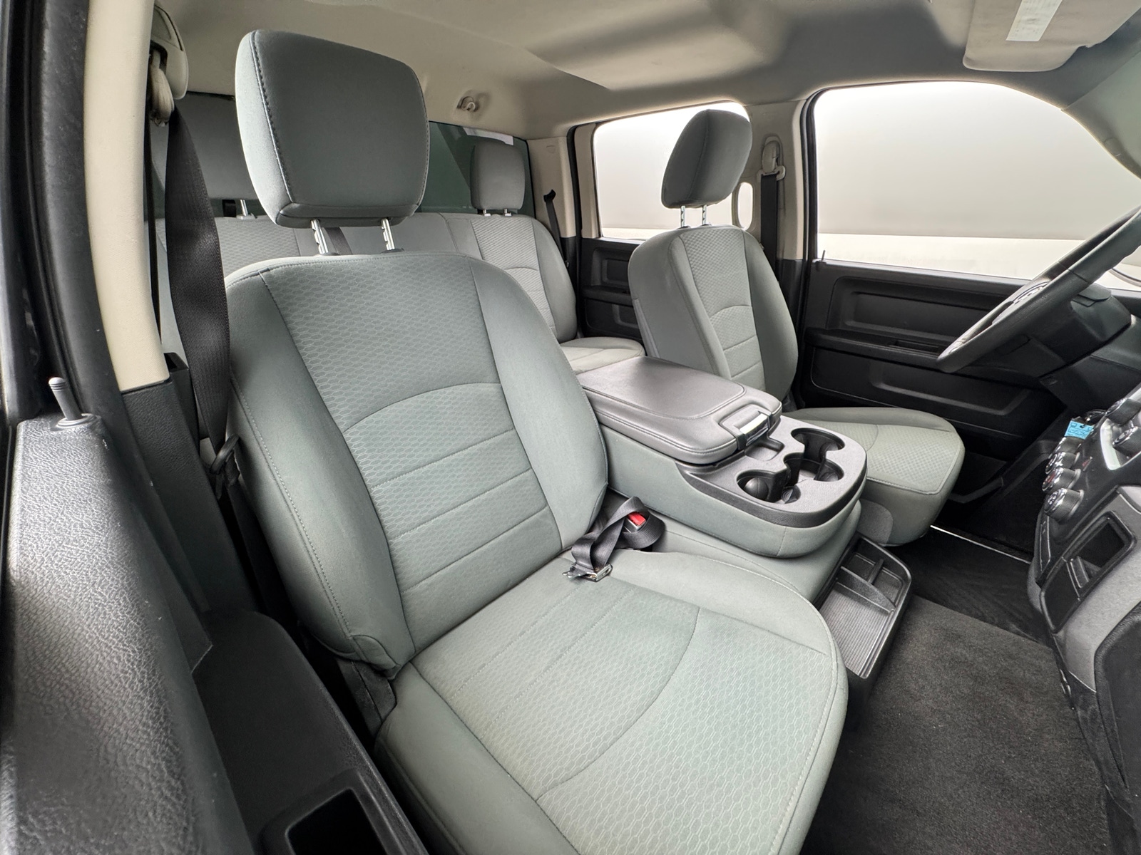 Thumbnail: 2018 RAM 1500 - 2