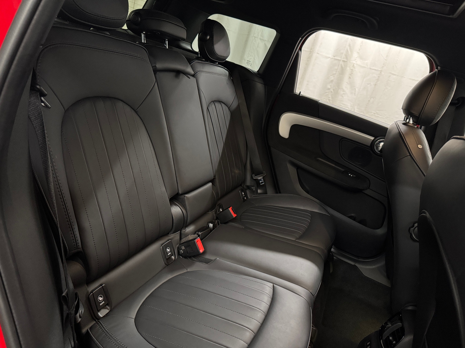 Thumbnail: 2023 MINI Cooper Countryman - 5