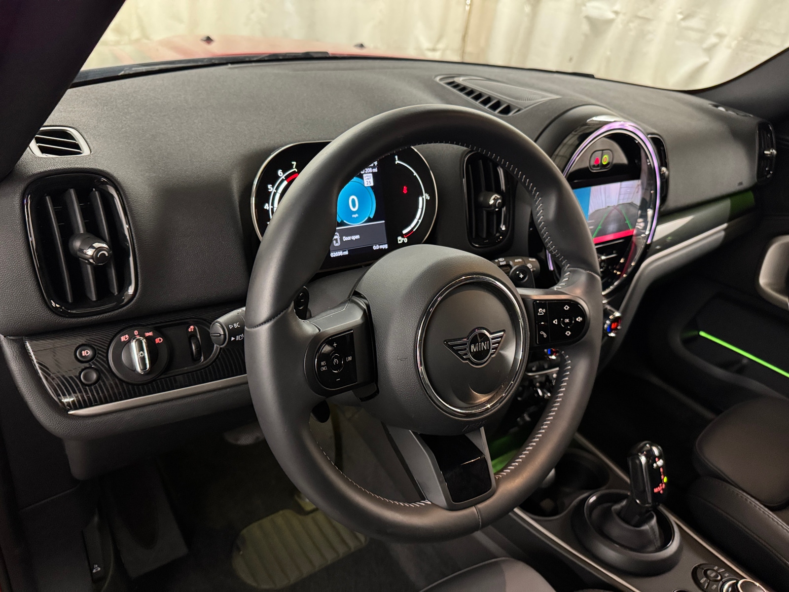 Thumbnail: 2023 MINI Cooper Countryman - 2