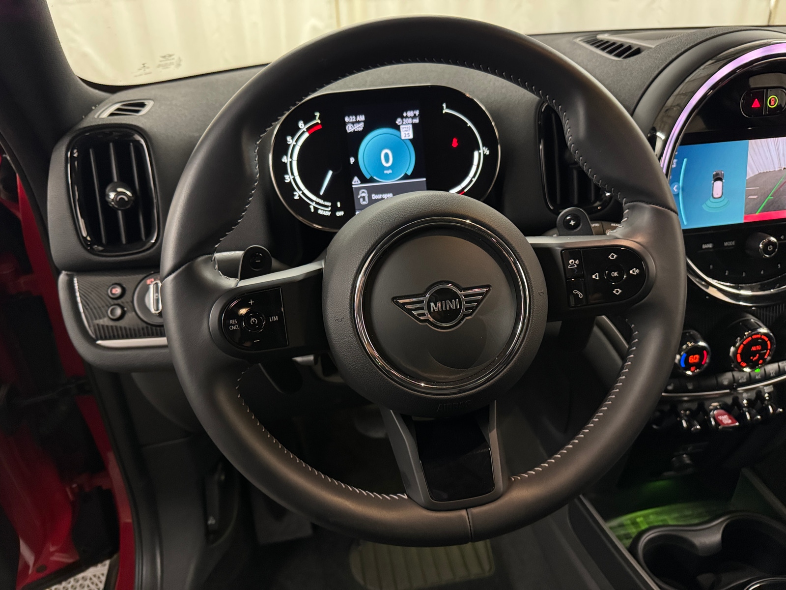 Thumbnail: 2023 MINI Cooper Countryman - 4