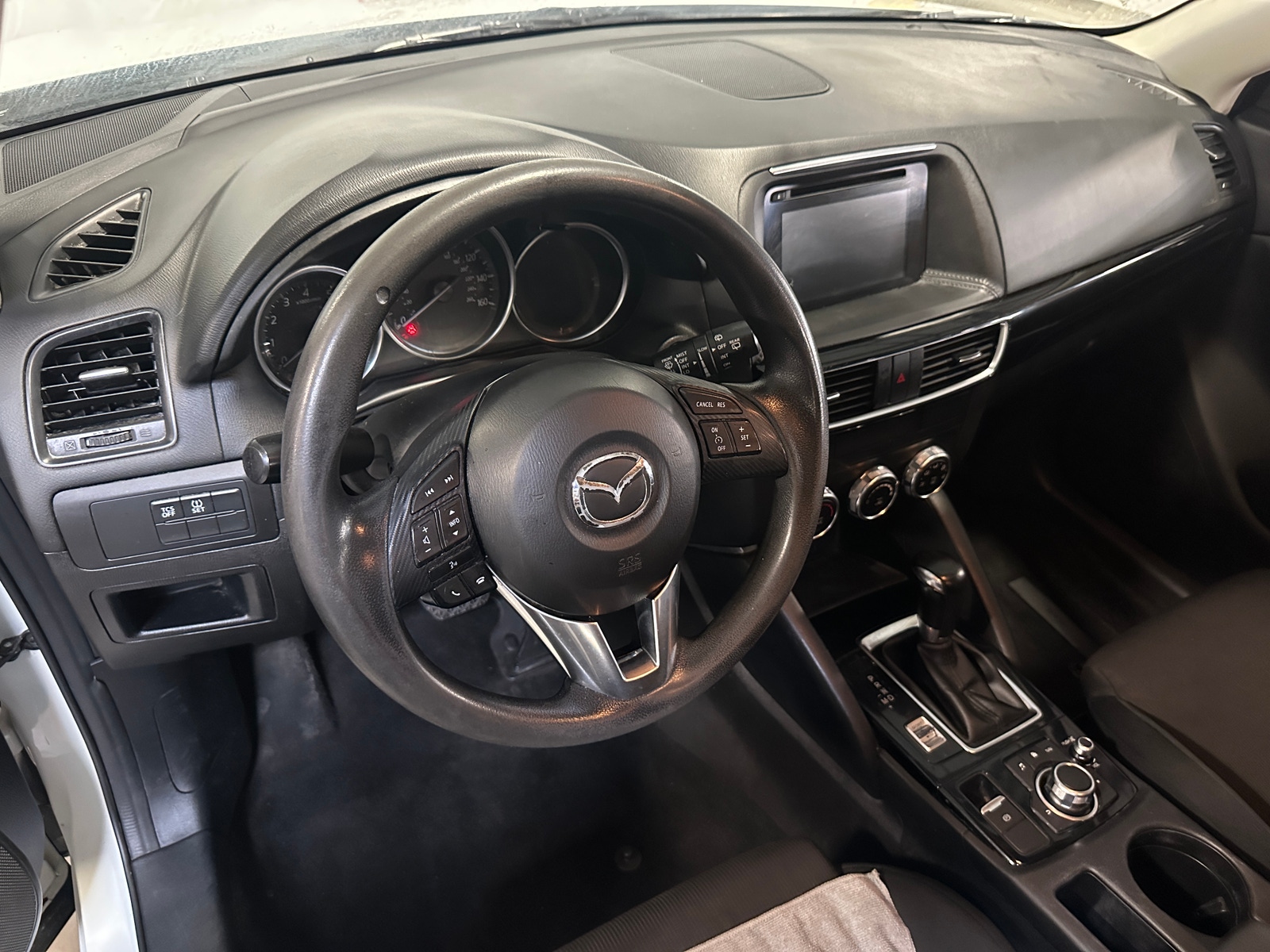 Thumbnail: 2016 Mazda CX-5 - 3