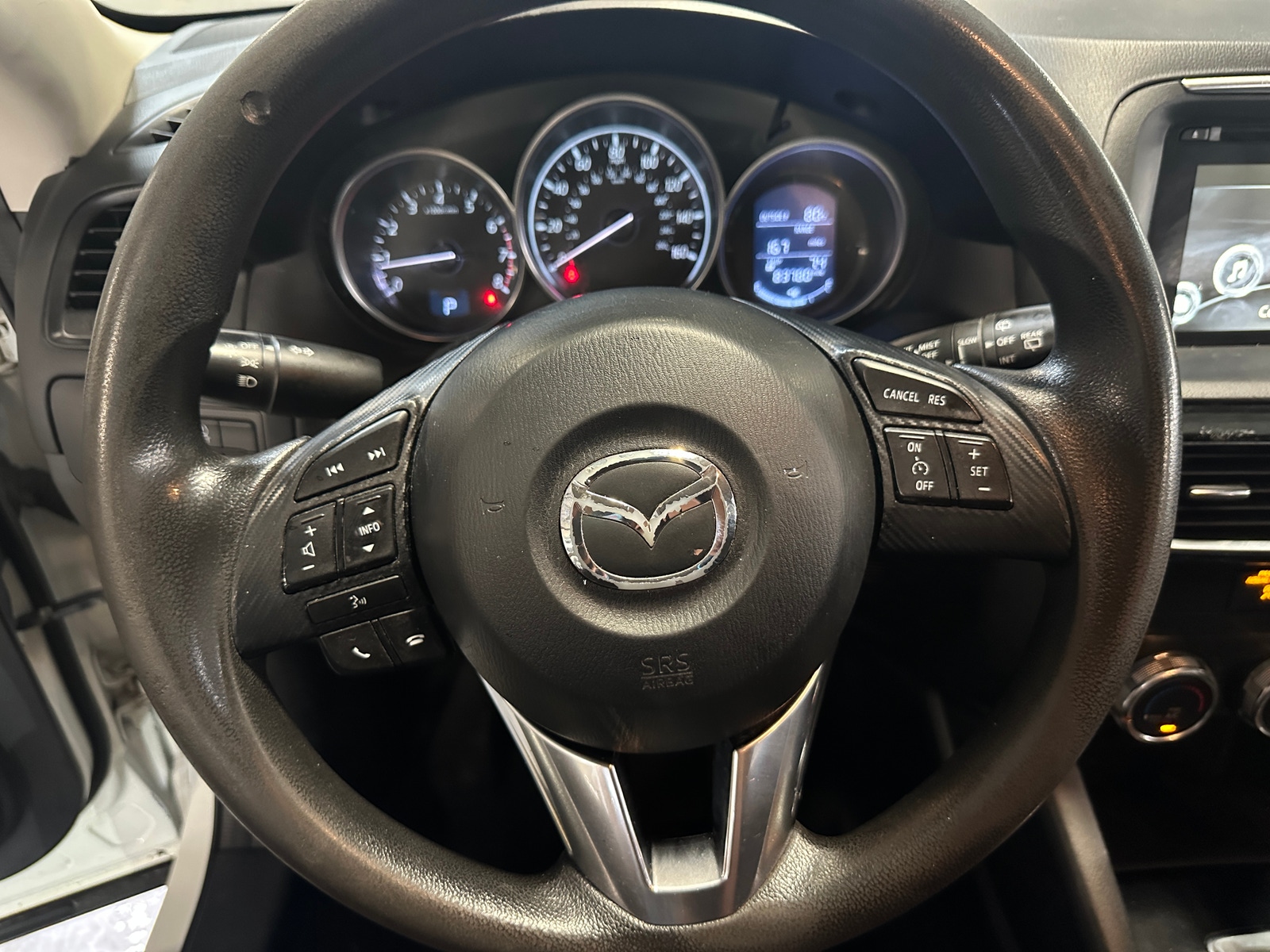 Thumbnail: 2016 Mazda CX-5 - 5
