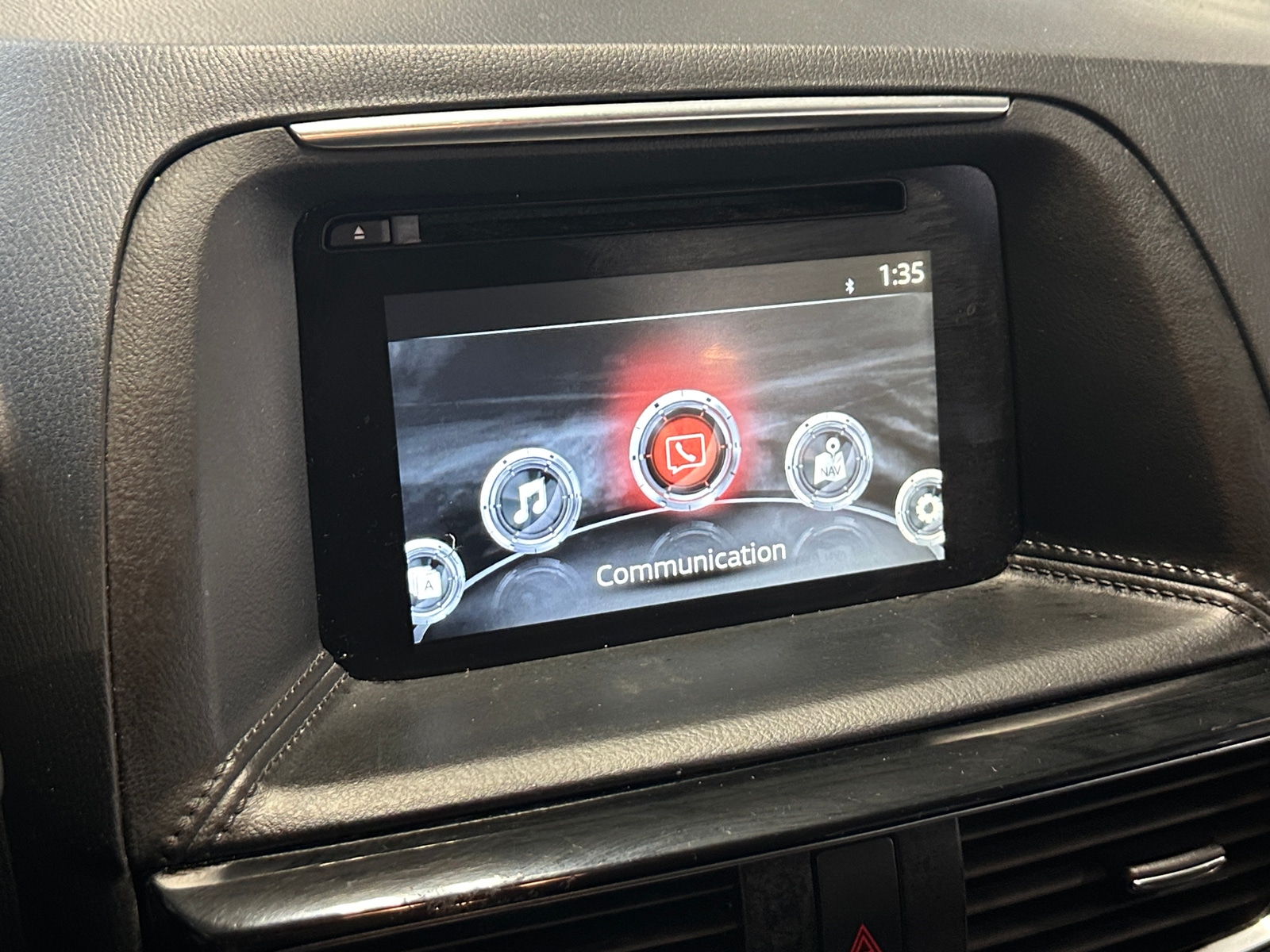 Thumbnail: 2016 Mazda CX-5 - 4