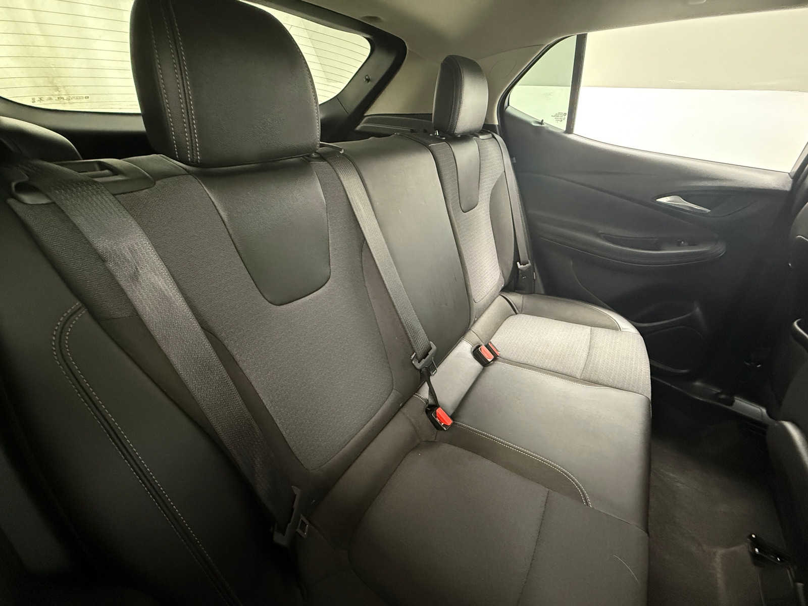 Thumbnail: 2020 Buick Encore GX - 6