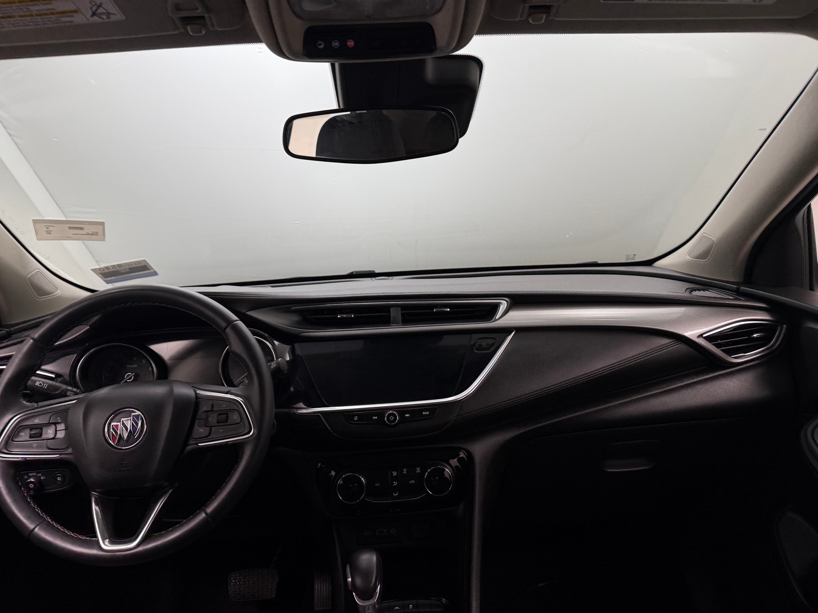 Thumbnail: 2020 Buick Encore GX - 3