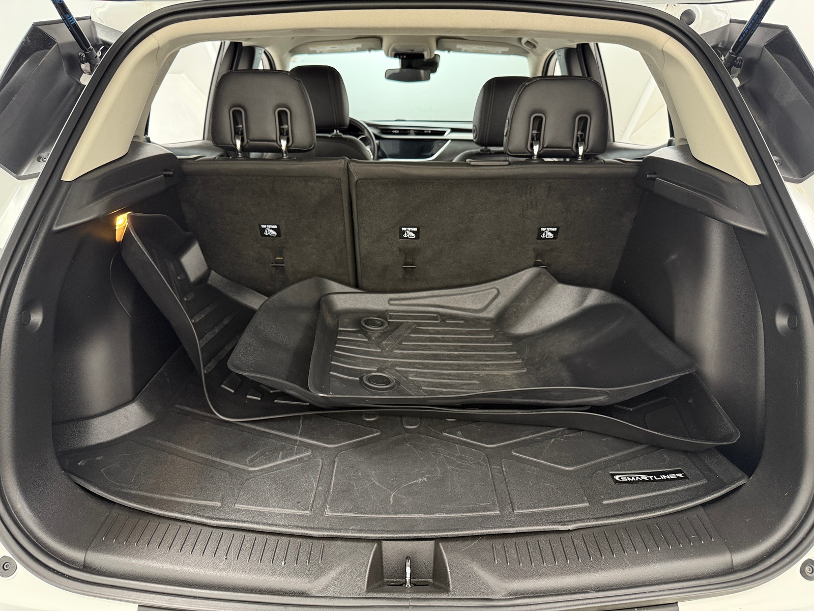 Thumbnail: 2020 Buick Encore GX - 7