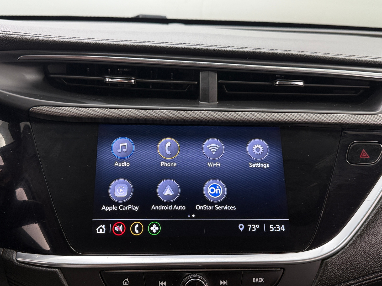 Thumbnail: 2020 Buick Encore GX - 4