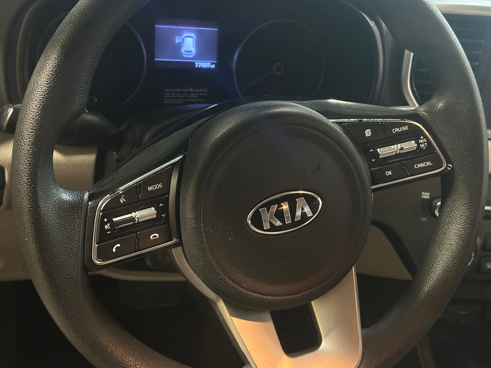 Thumbnail: 2020 Kia Sportage - 5